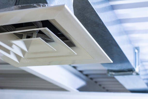 Best Ductwork Cleaning Services  in Harvard, IL