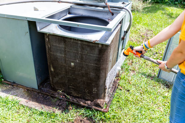 Best Air Duct Cleaning Near Me  in Harvard, IL