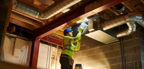 Best Affordable Duct Cleaning Services  in Harvard, IL