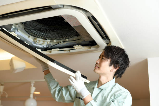 Best Commercial HVAC Duct Cleaning  in Harvard, IL