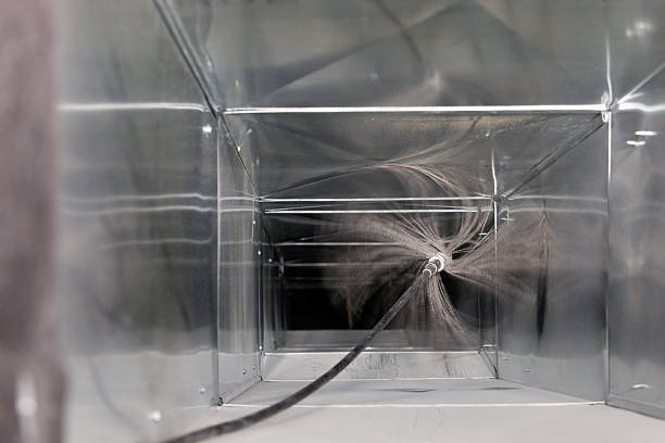 Best Ventilation Cleaning Services  in Harvard, IL