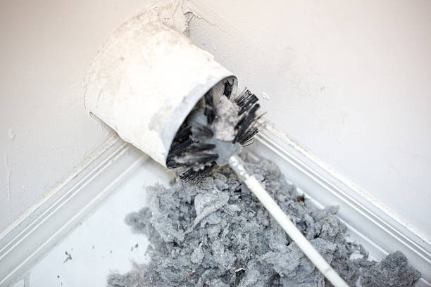 Best Affordable HVAC Duct Cleaning  in Harvard, IL