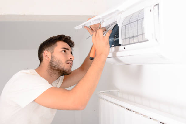 Best Air Duct Cleaning Near Me  in Harvard, IL