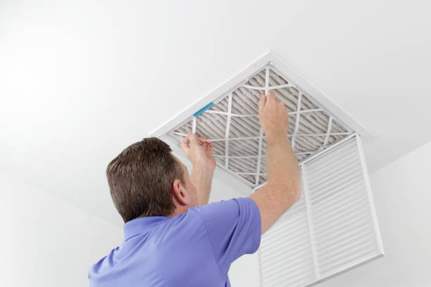  Harvard, IL Airduct Cleaning Pros